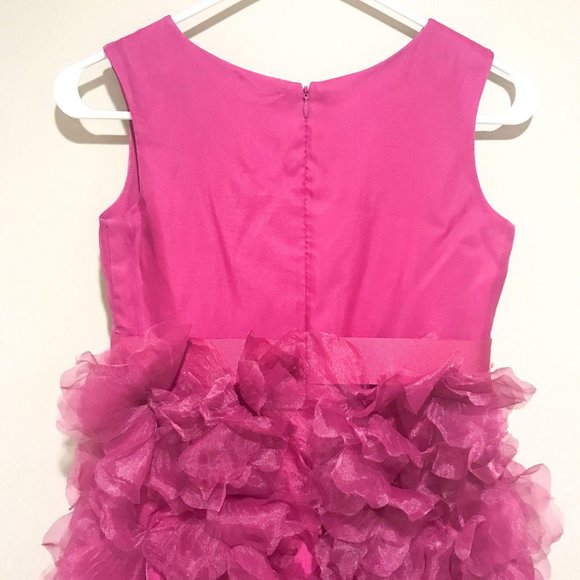 Neiman Marcus for Target Girl’s Dress Large - Picture 4 of 6
